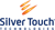 Silver Touch Technologies Logotype