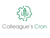 Colleagues Cron IT Solutions Pvt. Ltd. Logotype
