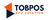 Tobpos Vietnam Logotype