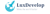 LuxDevelop Logotype