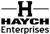 Haych Enterprises Ltd. Logotype