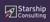 Starship Consulting Logotype