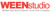 WEEN studio Logotype