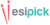 ESIPICK Logotype