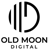 Old Moon Digital Logotype
