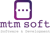 MTMSoft Logotype