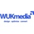WUKmedia Logotype