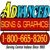 Advanced Signs & Graphics Logotype