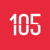 Door 105 Logotype