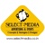 Select Media Advertising & Branding Logotype