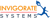 Invigorate Systems Logotype