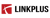 LinkPlus IT Logotype