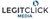 Legit Click Media Logotype