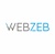 Webzeb Solutions Logotype