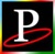 Pluto Systems Logotype