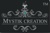 Mystik Creation Logotype
