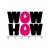 Wow-How Studio Logotype