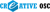CreativeOSC Logotype
