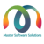 Master Software Solutions Logotype