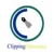 Clipping Outsource Logotype