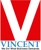 Vincent IT Inc. Logotype