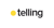Telling Advertising Logotype