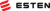 Esten Logotype