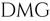 DMG Marketing Logotype