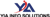 Yia Info Solutions Logotype