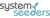 SystemSeeders Infotech LLP Logotype
