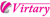 Virtary Logotype