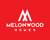 Melonwood Homes Logotype