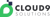 Cloud9 Solutions Logotype