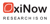 OxiNow Technologies Ltd. Logotype
