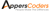 ​Appers Coders LLC Logotype