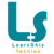 LeanrShiz Techies Logotype