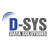 D-Sys Data Solutions Pvt. Ltd. Logotype