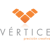 Vértice Precisión Creativa Logotype