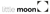 littlemoon.studio Logotype