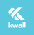 KWALL Logotype