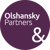 Olshansky and partners Logotype