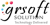 Great Research Solutions Pvt. Ltd. Logotype