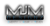 MJM Designz Logotype
