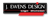 J. Ewens Design Logotype