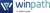 WinPath IT Services Logotype