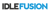 Idle Fusion Logotype