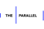 The-Parallel - OOB Logotype