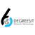 6DegreesIT Pvt. Ltd. Logotype