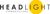 Headlight Communications Private Limited Logotype