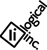 Logical Inc. Logotype